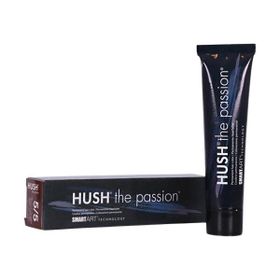 Hush The Passion 5.43 Açık Kahve Bakır Dore 60 ml Saç Boyası