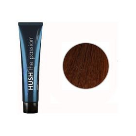 Hush The Passion 5.43 Açık Kahve Bakır Dore 60 ml Saç Boyası