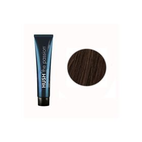 Hush The Passion 6.1 Küllü Koyu Kumral 60 ml Saç Boyası