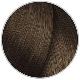 Hush The Passion 7.00 Kumral Mat 60 ml Saç Boyası