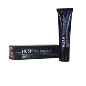 Hush The Passion No 1.0 Siyah Saç Boyası