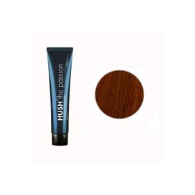 Hush The Passion Smart 7/34 Kumral Dore Bakır 60 ml Saç Boyası