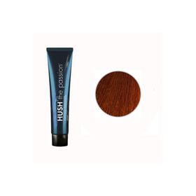Hush The Passion Smartart 6-43 Koyu Kumral Bakır Dore Oksidansız 60 ml Saç Boyası