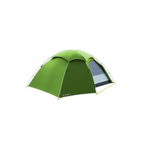 Husky 16.0.HUS.CAM1H0-0018.000 Sawaj Triton Yeşil 3 Kişilik Çadır
