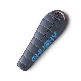 Husky Anapurna -28C 4 Mevsim Uyku Tulumu