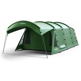 Husky Caravan Yeşil 17 Metre Kare Çadır