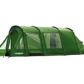 Husky Caravan Yeşil 17 Metre Kare Çadır