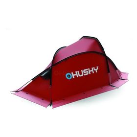 Husky Flame Tek Kişilik Kırmızı Çadır
