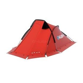 Husky Flame Tek Kişilik Kırmızı Çadır