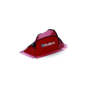 Husky Flame Tek Kişilik Kırmızı Çadır