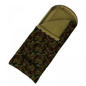 Husky Gizmo Army -5C Uyku Tulumu