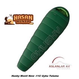 Husky Monti New -11 C Uyku Tulumu