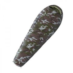Husky New Army -17C Uyku Tulumu