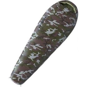 Husky New Army -17C Uyku Tulumu