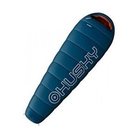 Husky Ruby -14 C Mavi Uyku Tulumu