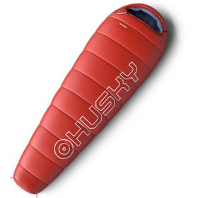 Husky Ruby -14 C Mavi Uyku Tulumu
