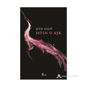 HÜSN Ü AŞK - ŞEYH GALIB