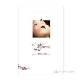 HÜSNIYE HANIMIN AĞZI - FERAT EMEN