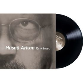 Hüsnü Arkan - Kırık Hava