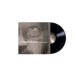 Hüsnü Arkan - Kırık Hava