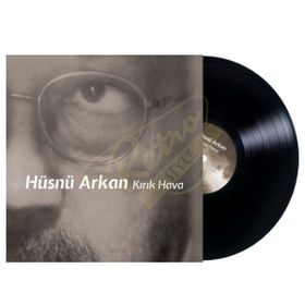 Hüsnü Arkan - Kırık Hava