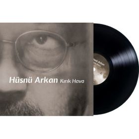 Hüsnü Arkan - Kırık Hava