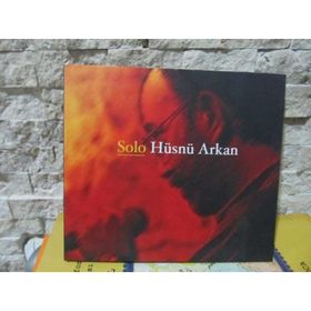 Hüsnü Arkan - Solo