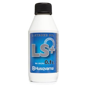 Husqvarna 0.1 lt İki Zamanlı Benzin Yağı