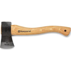 Husqvarna 0.6 kg 37.5 cm Kamp Baltası