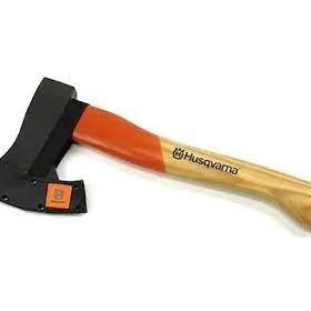 Husqvarna 0.6 kg 37.5 cm Kamp Baltası