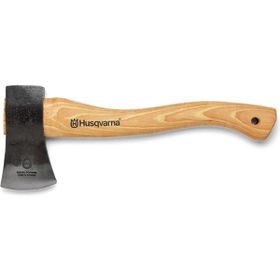 Husqvarna 0.6 kg 37.5 cm Kamp Baltası