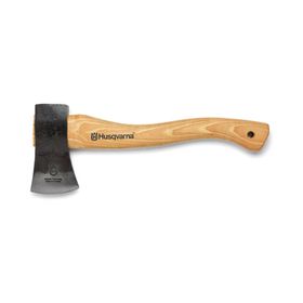 Husqvarna 0.6 kg 37.5 cm Kamp Baltası