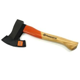 Husqvarna 0.6 kg 37.5 cm Yeni Küçük Balta