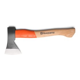 Husqvarna 0.6 kg 37.5 cm Yeni Küçük Balta