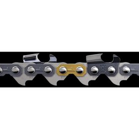 Husqvarna 1.5 mm Köşeli C85 İsveç 3/8 34 Diş Zincir
