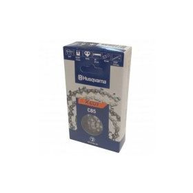 Husqvarna 1.5 mm Köşeli C85 İsveç 3/8 34 Diş Zincir