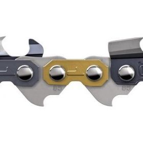 Husqvarna 1.5 mm Köşeli C85 İsveç 3/8 34 Diş Zincir