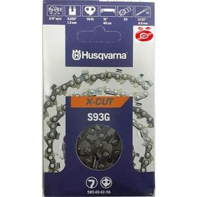 Husqvarna 120 Mark II Benzinli Testere Zinciri