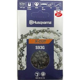 Husqvarna 120 Mark II Benzinli Testere Zinciri