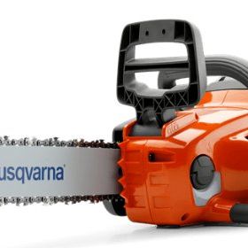 Husqvarna 120i Akülü Testere
