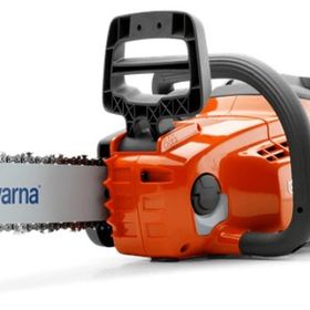Husqvarna 120i Akülü Testere