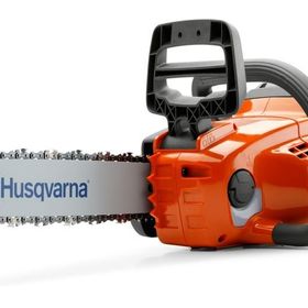 Husqvarna 120i Akülü Testere