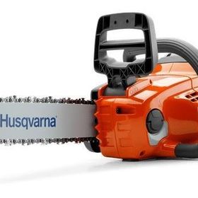Husqvarna 120i Akülü Testere