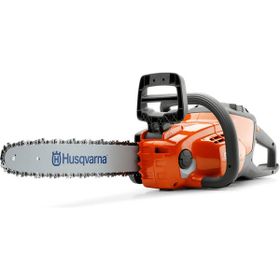 Husqvarna 120i Akülü Testere
