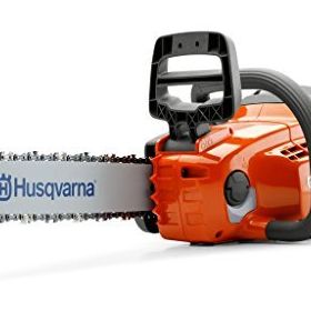 Husqvarna 120i Akülü Testere