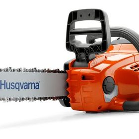 Husqvarna 120i Akülü Testere
