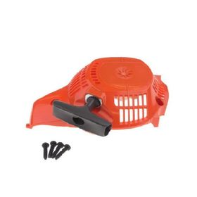 Husqvarna 120II-235-236-240 Komple Eski Starter Kapağı