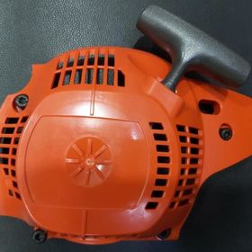 Husqvarna 120II-235-236-240 Komple Eski Starter Kapağı