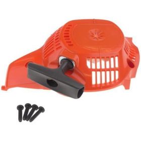 Husqvarna 120II-235-236-240 Komple Eski Starter Kapağı