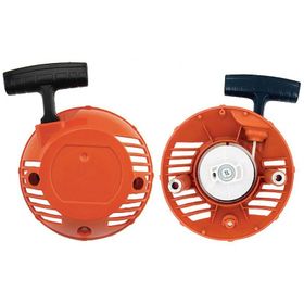 Husqvarna 128R-128C-128L Komple Starter Kapak